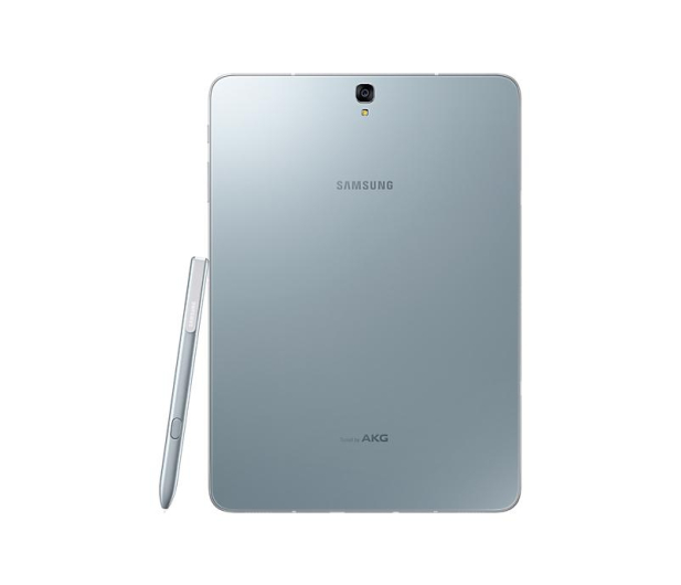 Samsung Galaxy Tab S3 9.7 T820 4:3 32GB Wi-Fi srebrny - 353913 - zdjęcie 2